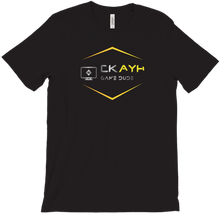 ckayhgames T-Shirts