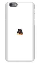 gliscapokkiuni iPhone Phone Cases