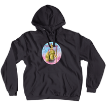 Carthaginian Reaper Hoodies (No-Zip/Pullover)