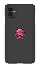 jennybeank iPhone Phone Cases