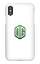 jeejsquad iPhone Phone Cases