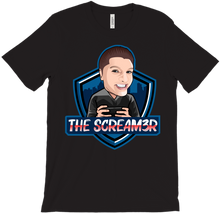 thescream3r T-Shirts