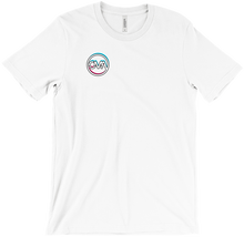 OMA YT Logo Tee