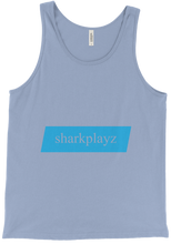 sharkplayz Tank Top