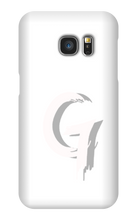 gwen17tp Samsung Phone Cases