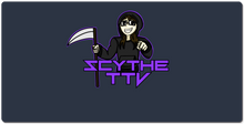 Scythe Mousepad
