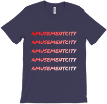 Amusement TShirts