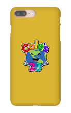 colesworld23 iPhone Phone Cases