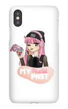 mypastelpast iPhone Phone Cases