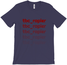 tbc_rapier T-Shirts