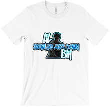 itsroamrs MELUSI T-Shirts