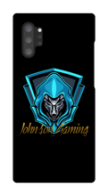 johnson_gaming Samsung Phone Cases