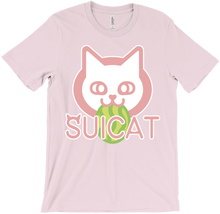 Suicat Logo T-Shirts
