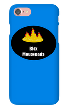 kaiserblox123 iPhone Phone Cases