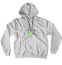 Charity Shell Logo Hoodie