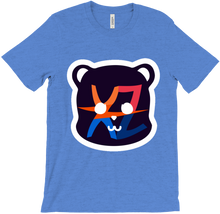Camiseta del Ositoxz