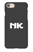 Nikos iPhone Case [Niko Design]