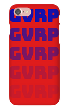 gvrp_chiara iPhone Phone Cases