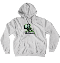 chefswag06 Hoodies (No-Zip/Pullover)