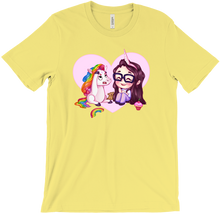 Stolen Horn T-Shirts v2