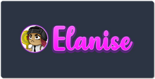elanise XXL Gaming Mousepad