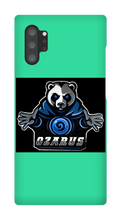 oz4rus Samsung Phone Cases