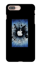 conrad_manson iPhone Phone Cases