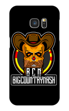 bigcountrynash Samsung Phone Cases
