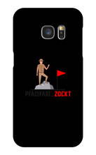 pfadifabi_zockt Samsung Phone Cases
