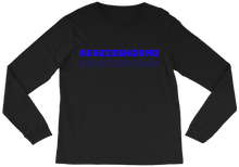 kenzieskosmo Long Sleeve Tee