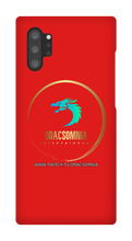 DracSomnia Samsung Phone Cases