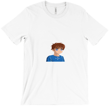 BillyQuid Middle Avatar T-Shirts