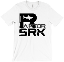 RaptorSRK Logo T-Shirt