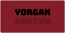 yorgan XXL Gaming Mousepad