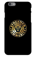 king_dave1011 iPhone Phone Cases