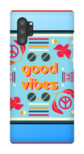Good vibes Phone Cases
