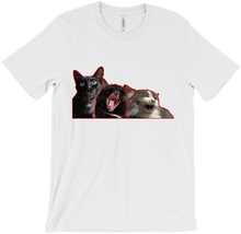 Brevil Cats T-shirt