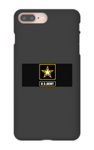 ttvlonden Army iPhone Phone Cases