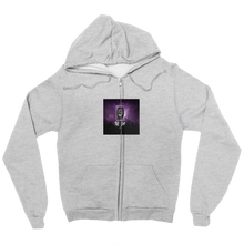 The_O49´s Zip Up Hoodie