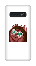 willow_is_wolf Samsung Phone Cases