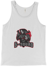 donselim Tank Top