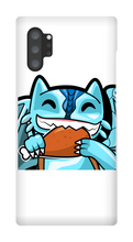 Samsung Phone Cases - NOM!