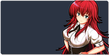 Rias Highschool DxD XXL Mousepad
