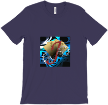 JTeam T-shirts
