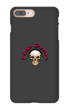 Hazdean iPhone Cases