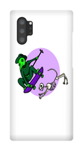 todduke Samsung Phone Cases