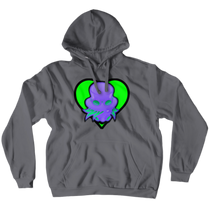 Love, DAMAGE Hoodie