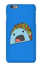 SchwedyD iPhone Phone Cases