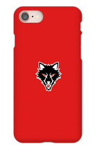 filliatro iPhone Phone Cases