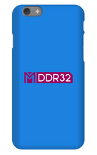 marcosgomezxd32 iPhone Phone Cases